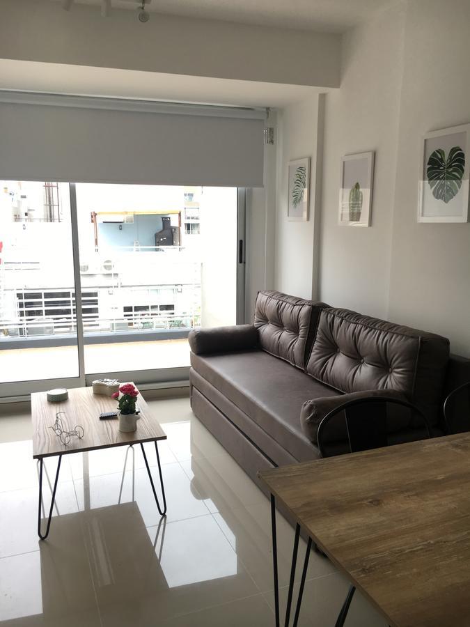 Departamento Palermo Soho 2 Apartment Buenos Aires Luaran gambar